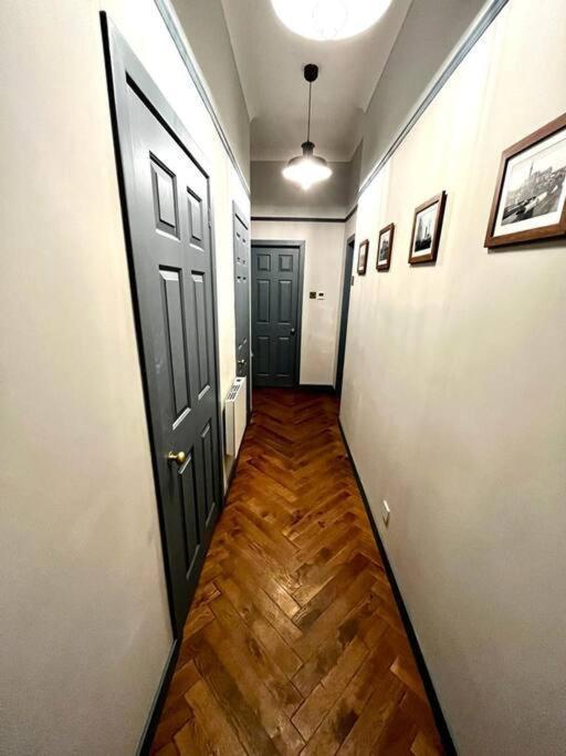 Stunning 1 Bed Apt In West End Glasgow Esterno foto